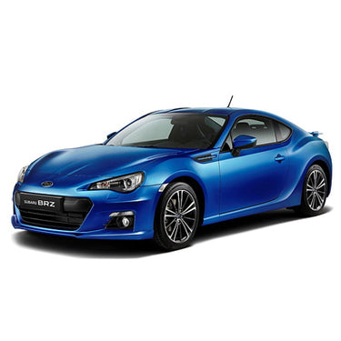 FR-S / BR-Z / GT86